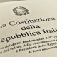 riforma della costituzione italiana