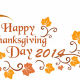 Giorno del ringraziamento, Thanksgiving Day 2014